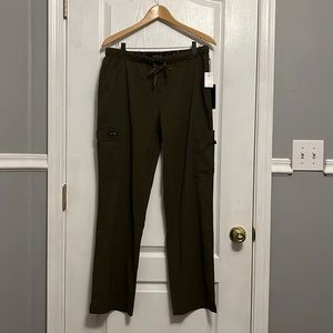 Koi basics Olive green pants